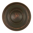 Door Knob 1-1/4 Inch Diameter - Cottage Collection Load image into Gallery viewer, Door Knob 1-1/4 Inch Diameter - Cottage Collection