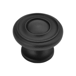 Drawer Knob 1-1/2 Inch Diameter - Cottage Collection Drawer Knob 1-1/2 Inch Diameter - Cottage Collection