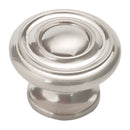 Drawer Knob 1-1/2 Inch Diameter - Cottage Collection Load image into Gallery viewer, Drawer Knob 1-1/2 Inch Diameter - Cottage Collection