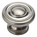 Drawer Knob 1-1/2 Inch Diameter - Cottage Collection Load image into Gallery viewer, Drawer Knob 1-1/2 Inch Diameter - Cottage Collection