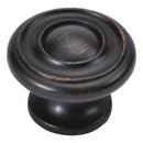 Drawer Knob 1-1/2 Inch Diameter - Cottage Collection Load image into Gallery viewer, Drawer Knob 1-1/2 Inch Diameter - Cottage Collection