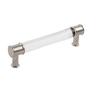 Cabinet Pull 5-1/16 Inch (128mm) Center to Center - Midway Collection Load image into Gallery viewer, Cabinet Pull 5-1/16 Inch (128mm) Center to Center - Midway Collection