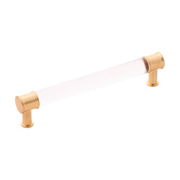 Cabinet Pull 6-5/16 Inch (160mm) Center to Center - Midway Collection Cabinet Pull 6-5/16 Inch (160mm) Center to Center - Midway Collection