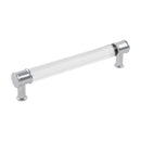 Cabinet Pull 6-5/16 Inch (160mm) Center to Center - Midway Collection Load image into Gallery viewer, Cabinet Pull 6-5/16 Inch (160mm) Center to Center - Midway Collection