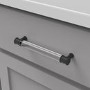Cabinet Pull 6-5/16 Inch (160mm) Center to Center - Midway Collection Load image into Gallery viewer, Cabinet Pull 6-5/16 Inch (160mm) Center to Center - Midway Collection