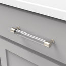 Cabinet Pull 6-5/16 Inch (160mm) Center to Center - Midway Collection Load image into Gallery viewer, Cabinet Pull 6-5/16 Inch (160mm) Center to Center - Midway Collection