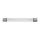 Cabinet Pull 6-5/16 Inch (160mm) Center to Center - Midway Collection Load image into Gallery viewer, Cabinet Pull 6-5/16 Inch (160mm) Center to Center - Midway Collection