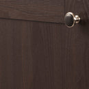 Drawer Knob 1-5/16 Inch Diameter - Tranquility Collection Load image into Gallery viewer, Drawer Knob 1-5/16 Inch Diameter - Tranquility Collection