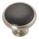 Drawer Knob 1-5/16 Inch Diameter - Tranquility Collection Load image into Gallery viewer, Drawer Knob 1-5/16 Inch Diameter - Tranquility Collection