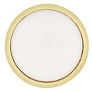 Drawer Knob 1-5/16 Inch Diameter - Tranquility Collection Load image into Gallery viewer, Drawer Knob 1-5/16 Inch Diameter - Tranquility Collection