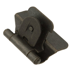 Double Demountable Hinge Collection Hinge Double Demountable 1/4 Inch Overlay (2 Hinges/Per Pack) - Hickory Hardware Double Demountable Hinge Collection Hinge Double Demountable 1/4 Inch Overlay (2 Hinges/Per Pack) - Hickory Hardware