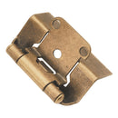Hickory Hardware - Self-Closing Semi-Concealed Collection - Load image into Gallery viewer, Hickory Hardware - Self-Closing Semi-Concealed Collection -