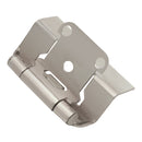 Hickory Hardware - Self-Closing Semi-Concealed Collection - Load image into Gallery viewer, Hickory Hardware - Self-Closing Semi-Concealed Collection -