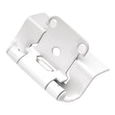 Hickory Hardware - Self-Closing Semi-Concealed Collection - Load image into Gallery viewer, Hickory Hardware - Self-Closing Semi-Concealed Collection -