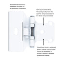 Hickory Hardware - Self-Closing Semi-Concealed Collection - Load image into Gallery viewer, Hickory Hardware - Self-Closing Semi-Concealed Collection -
