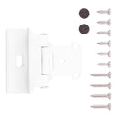 Hickory Hardware - Self-Closing Semi-Concealed Collection - Load image into Gallery viewer, Hickory Hardware - Self-Closing Semi-Concealed Collection -