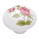Drawer Knob 1-3/8 Inch Diameter - Tranquility Collection Load image into Gallery viewer, Drawer Knob 1-3/8 Inch Diameter - Tranquility Collection