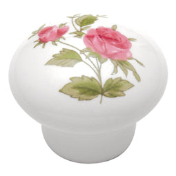 Drawer Knob 1-1/16 Inch Diameter - Tranquility Collection Drawer Knob 1-1/16 Inch Diameter - Tranquility Collection