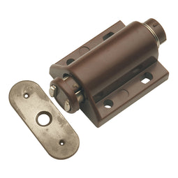 Catch 7/8 Inch Center to Center - Hickory Hardware Catch 7/8 Inch Center to Center - Hickory Hardware