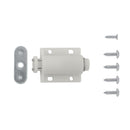 Catch 7/8 Inch Center to Center - Hickory Hardware Load image into Gallery viewer, Catch 7/8 Inch Center to Center - Hickory Hardware