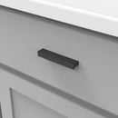 Pull 3 Inch Center to Center -Hickory Hardware Load image into Gallery viewer, Pull 3 Inch Center to Center -Hickory Hardware