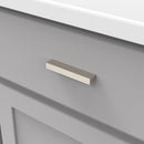 Pull 3 Inch Center to Center -Hickory Hardware Load image into Gallery viewer, Pull 3 Inch Center to Center -Hickory Hardware