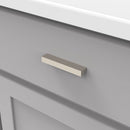 Pull 3 Inch Center to Center -Hickory Hardware Load image into Gallery viewer, Pull 3 Inch Center to Center -Hickory Hardware