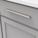 kitchen cabinet pulls 7-9/16 Inch (192mm) Center to Center - Hickory Hardware Load image into Gallery viewer, kitchen cabinet pulls 7-9/16 Inch (192mm) Center to Center - Hickory Hardware