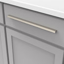 kitchen cabinet pulls 12 Inch Center to Center - Hickory Hardware Load image into Gallery viewer, kitchen cabinet pulls 12 Inch Center to Center - Hickory Hardware