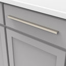 kitchen cabinet pulls 12 Inch Center to Center - Hickory Hardware Load image into Gallery viewer, kitchen cabinet pulls 12 Inch Center to Center - Hickory Hardware