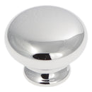 Cabinet Knob 1-1/8 Inch Diameter - Cottage Collection Load image into Gallery viewer, Cabinet Knob 1-1/8 Inch Diameter - Cottage Collection