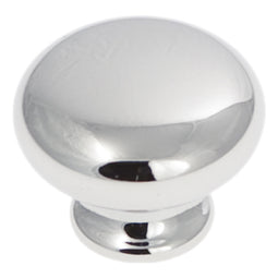 Cabinet Knob 1-1/8 Inch Diameter - Cottage Collection Cabinet Knob 1-1/8 Inch Diameter - Cottage Collection