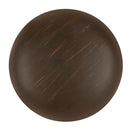 Cabinet Knob 1-1/8 Inch Diameter - Cottage Collection Load image into Gallery viewer, Cabinet Knob 1-1/8 Inch Diameter - Cottage Collection