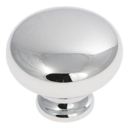 Cabinet Knob 1-1/4 Inch Diameter - Cottage Collection Cabinet Knob 1-1/4 Inch Diameter - Cottage Collection