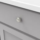 Cabinet Knob 1-1/4 Inch Diameter - Cottage Collection Load image into Gallery viewer, Cabinet Knob 1-1/4 Inch Diameter - Cottage Collection