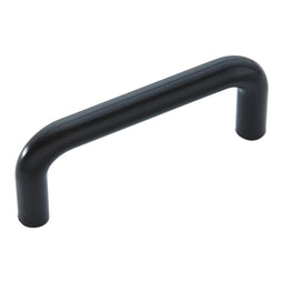 Black Cabinet Pull 3 Inch Center to Center - Wire Pulls Collection Black Cabinet Pull 3 Inch Center to Center - Wire Pulls Collection