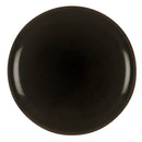 Black Knob 1-1/2 Inch Diameter - Wire Pulls Collection Load image into Gallery viewer, Black Knob 1-1/2 Inch Diameter - Wire Pulls Collection