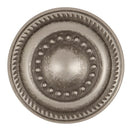 Cabinet Knob 1-1/4 Inch Diameter - Manor House Collection Load image into Gallery viewer, Cabinet Knob 1-1/4 Inch Diameter - Manor House Collection