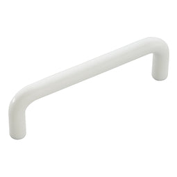 Cabinet Pull 3-3/4 Inch (96mm) Center to Center - Wire Pulls Collection Cabinet Pull 3-3/4 Inch (96mm) Center to Center - Wire Pulls Collection