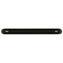 Cabinet Pull 3-3/4 Inch (96mm) Center to Center in Black - Wire Pulls Collection Load image into Gallery viewer, Cabinet Pull 3-3/4 Inch (96mm) Center to Center in Black - Wire Pulls Collection