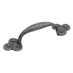 Cabinet Pull 3 Inch Center to Center - Manchester Collection Cabinet Pull 3 Inch Center to Center - Manchester Collection