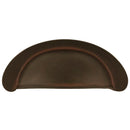 Cup Pull 2-3/4 Inch Center to Center - Manchester Collection Load image into Gallery viewer, Cup Pull 2-3/4 Inch Center to Center - Manchester Collection