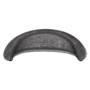 Cup Pull 2-3/4 Inch Center to Center - Manchester Collection Load image into Gallery viewer, Cup Pull 2-3/4 Inch Center to Center - Manchester Collection