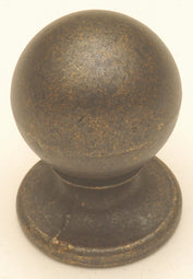 Cabinet Knob 3/4 Inch Diameter - Modus Collection Cabinet Knob 3/4 Inch Diameter - Modus Collection