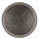 Antique Brass Knob 1-1/4 Inch Diameter in Windover Antique - Modus Collection Load image into Gallery viewer, Antique Brass Knob 1-1/4 Inch Diameter in Windover Antique - Modus Collection