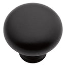 Cabinet Knob 1-1/4 Inch Diameter - Modus Collection Load image into Gallery viewer, Cabinet Knob 1-1/4 Inch Diameter - Modus Collection
