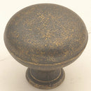 Cabinet Knob 1-1/4 Inch Diameter - Modus Collection Load image into Gallery viewer, Cabinet Knob 1-1/4 Inch Diameter - Modus Collection