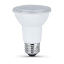 PAR20 LED Light Bulbs, 7 Watts, Non-Dimmable, E26, 500 Lumens 3 Pack Load image into Gallery viewer, PAR20 LED Light Bulbs, 7 Watts, Non-Dimmable, E26, 500 Lumens 3 Pack