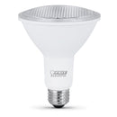 PAR30 LED Light Bulbs, 10.5 Watts, E26, Non-Dimmable, 750 Lumens, 3000K Load image into Gallery viewer, PAR30 LED Light Bulbs, 10.5 Watts, E26, Non-Dimmable, 750 Lumens, 3000K
