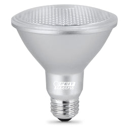 PAR30 LED Light Bulb, 8.3 Watts, E26, 750 Lumens, Beam Spread 38, 5000K, Recessed Lighting & Outdoor Security PAR30 LED Light Bulb, 8.3 Watts, E26, 750 Lumens, Beam Spread 38, 5000K, Recessed Lighting & Outdoor Security